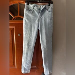 Size 6P Slim Leg Jegging